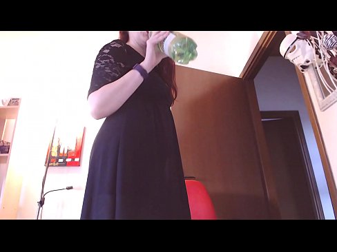 ❤️ Submetiĝema sklavo, kiu amas malpurajn kaj bongustajn kalsonojn, estas devigita masturbi post rigardado de ĉi tiu video! ️❌ Pornofilmo ĉe eo.hentaiser.ru ️❤