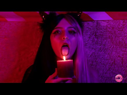 ❤️ Pasia Fumado de Sexy Succubus kun Buŝa Plenumo ️❌ Pornofilmo ĉe eo.hentaiser.ru ️❤