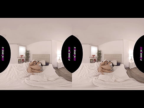 ❤️ PORNBCN VR Du junaj lesbaninoj vekiĝas korecaj en 4K 180 3D virtuala realeco Geneva Bellucci Katrina Moreno ️❌ Pornofilmo ĉe eo.hentaiser.ru ️❤