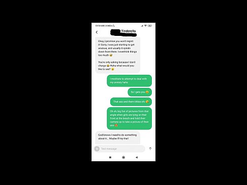 ❤️ Mi aldonis novan PAWG de Tinder al mia haremo (parolu al Tinder inkluzivita) ️❌ Pornofilmo ĉe eo.hentaiser.ru ️❤