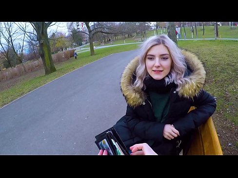 ❤️ Glutas la varman spermon de fremdulo por mono - pimo en la parko de Eva Elfie ️❌ Pornofilmo ĉe eo.hentaiser.ru ️❤